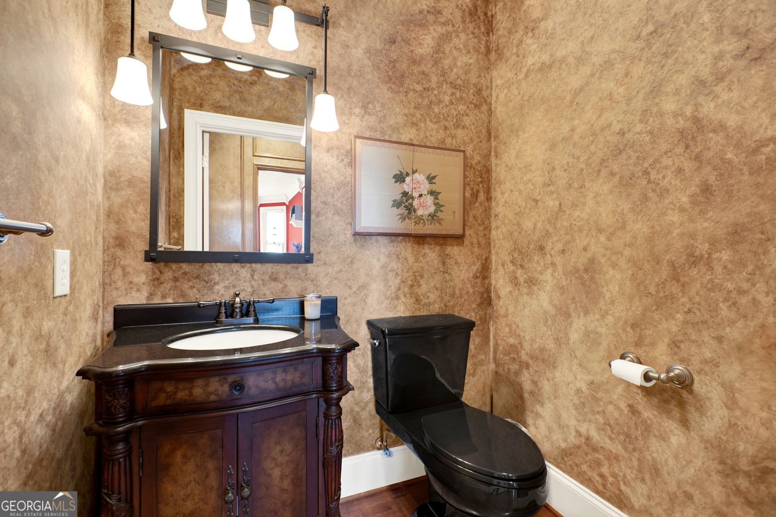 2351 Old Dial Road Morganton - 46