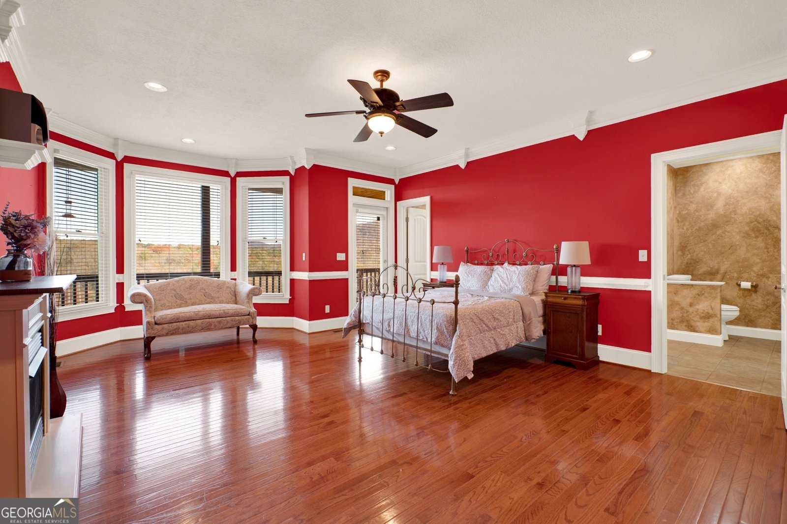 2351 Old Dial Road Morganton - 47