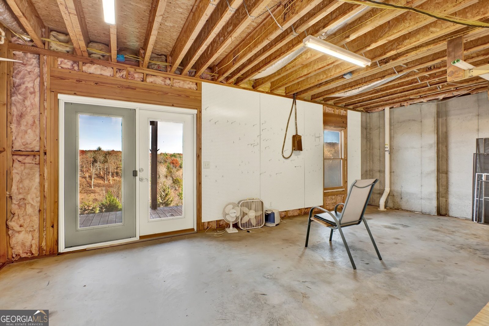 2351 Old Dial Road Morganton - 5