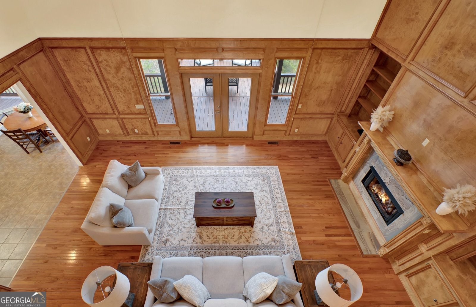 2351 Old Dial Road Morganton - 55