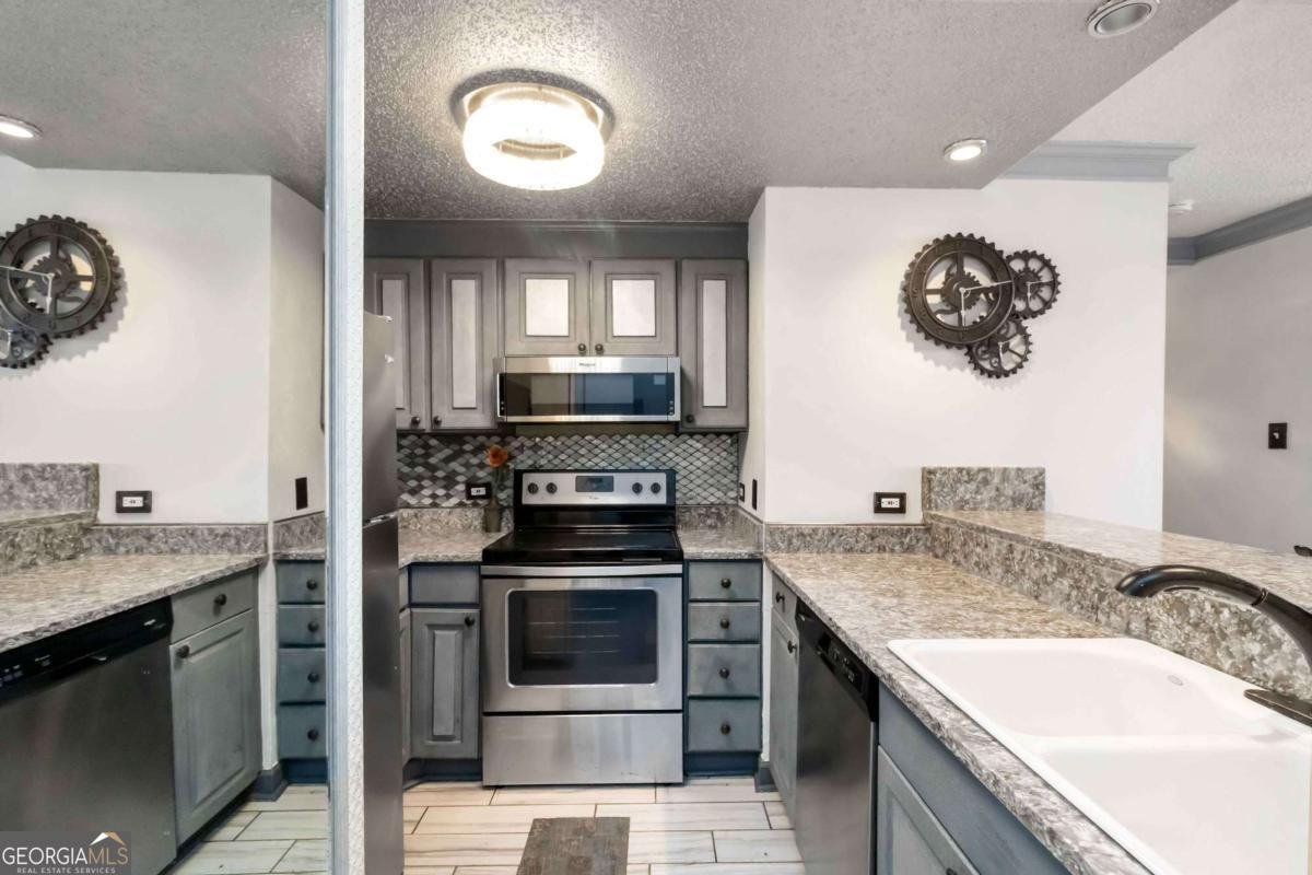 375 Ralph McGill Boulevard Atlanta - 1