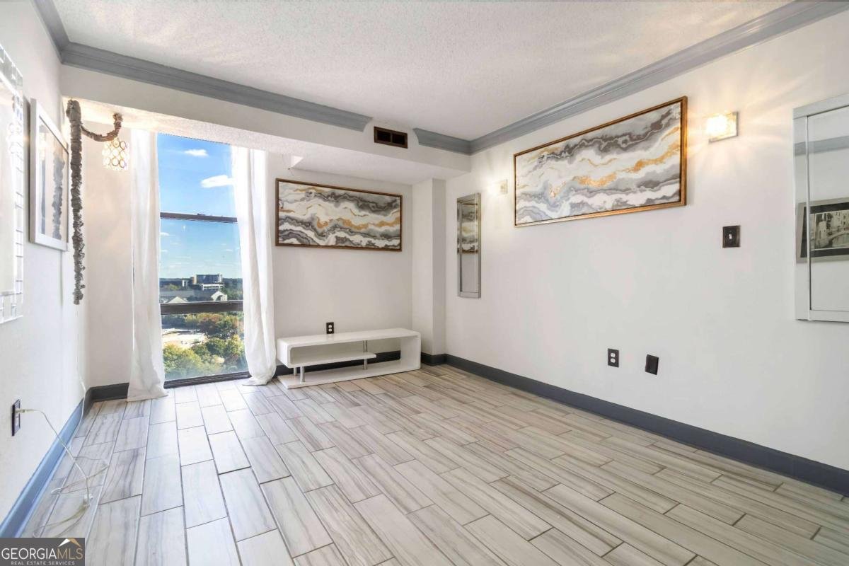 375 Ralph McGill Boulevard Atlanta - 16