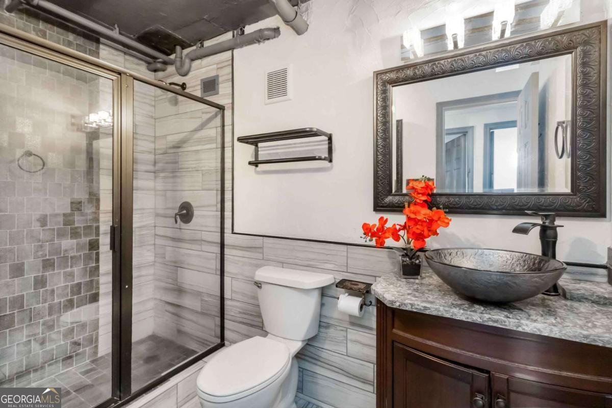 375 Ralph McGill Boulevard Atlanta - 17