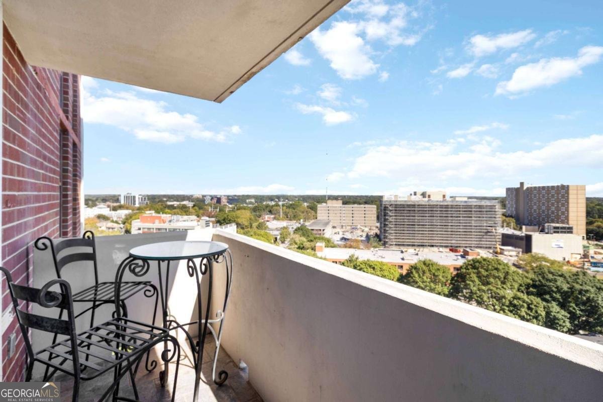 375 Ralph McGill Boulevard Atlanta - 18