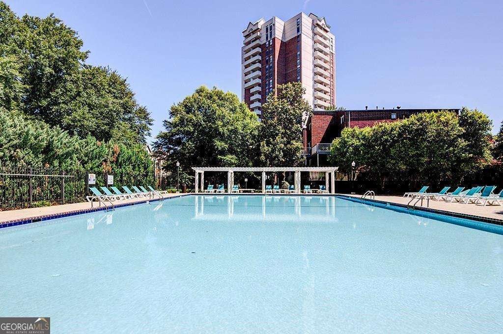 375 Ralph McGill Boulevard Atlanta - 20