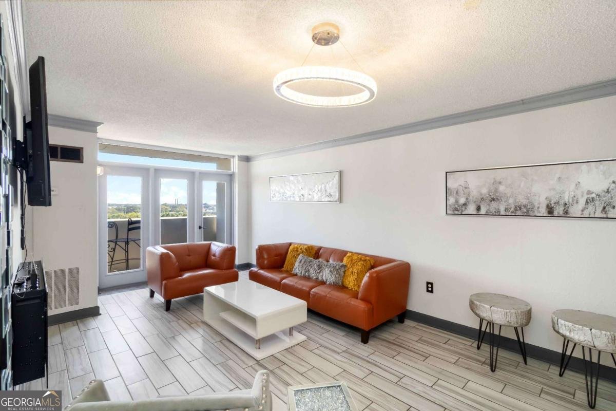 375 Ralph McGill Boulevard Atlanta - 7