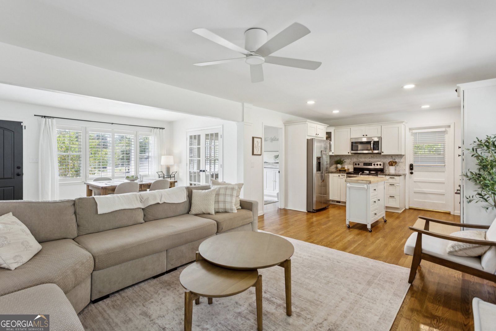 2995 Haverford Lane Marietta - 1