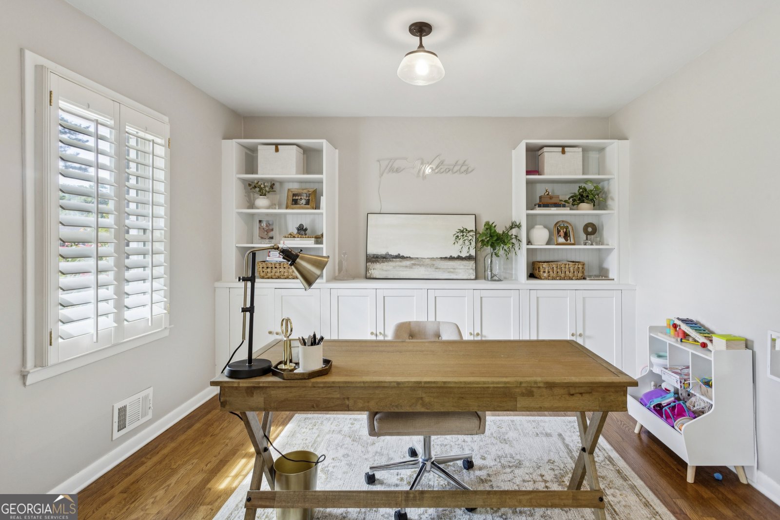 2995 Haverford Lane Marietta - 10