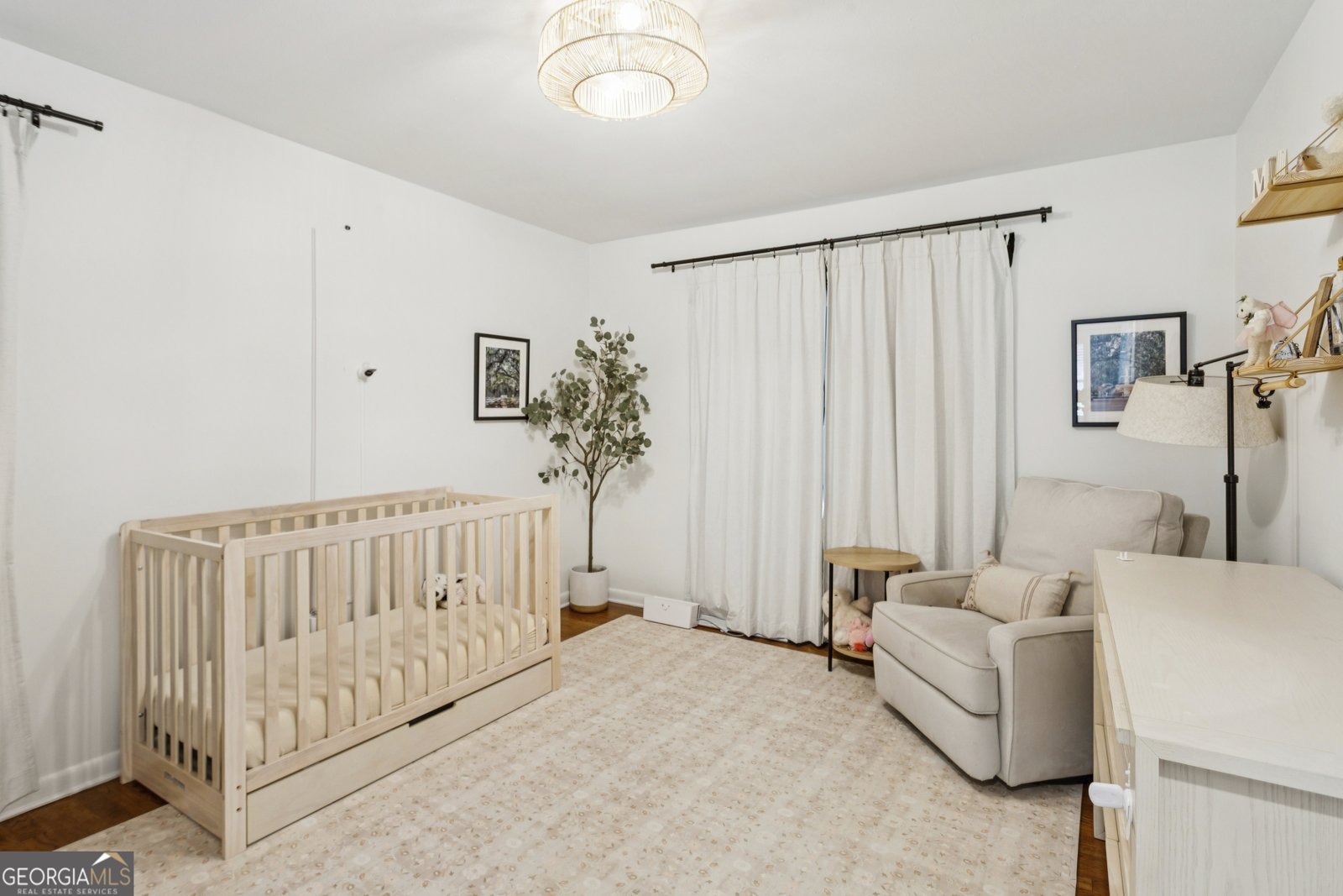 2995 Haverford Lane Marietta - 19