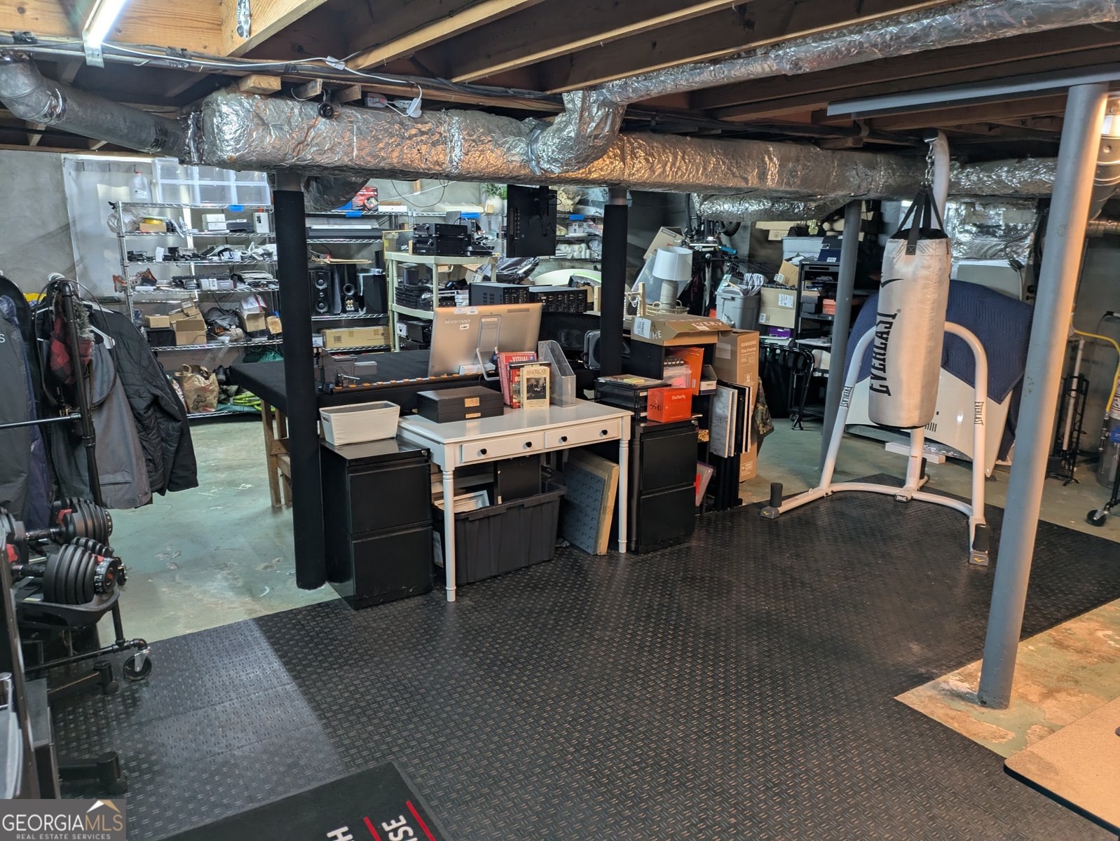 2995 Haverford Lane Marietta - 21