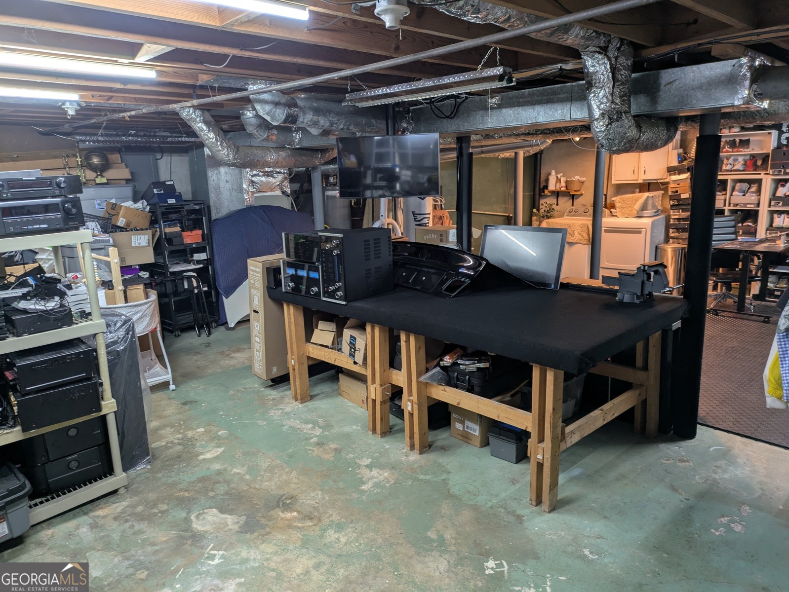 2995 Haverford Lane Marietta - 22