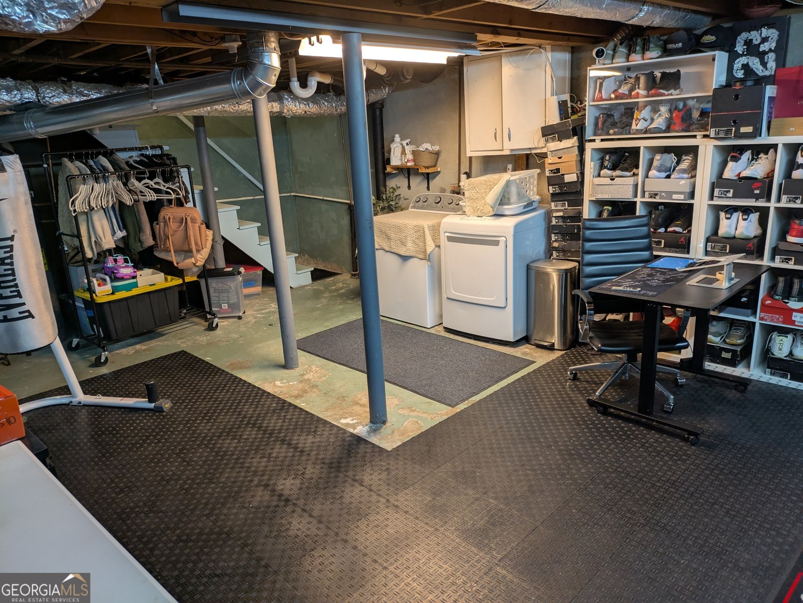 2995 Haverford Lane Marietta - 23