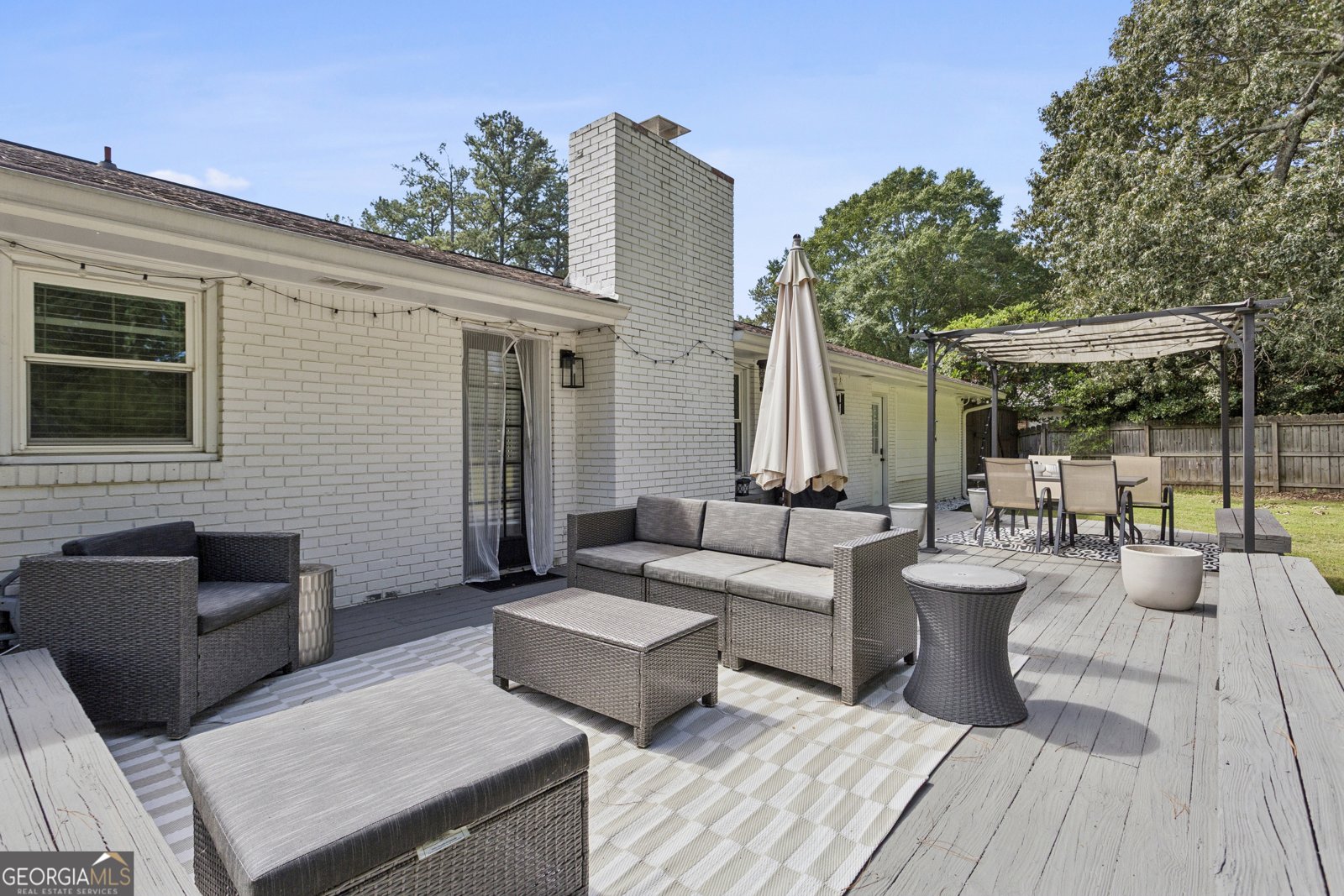 2995 Haverford Lane Marietta - 24