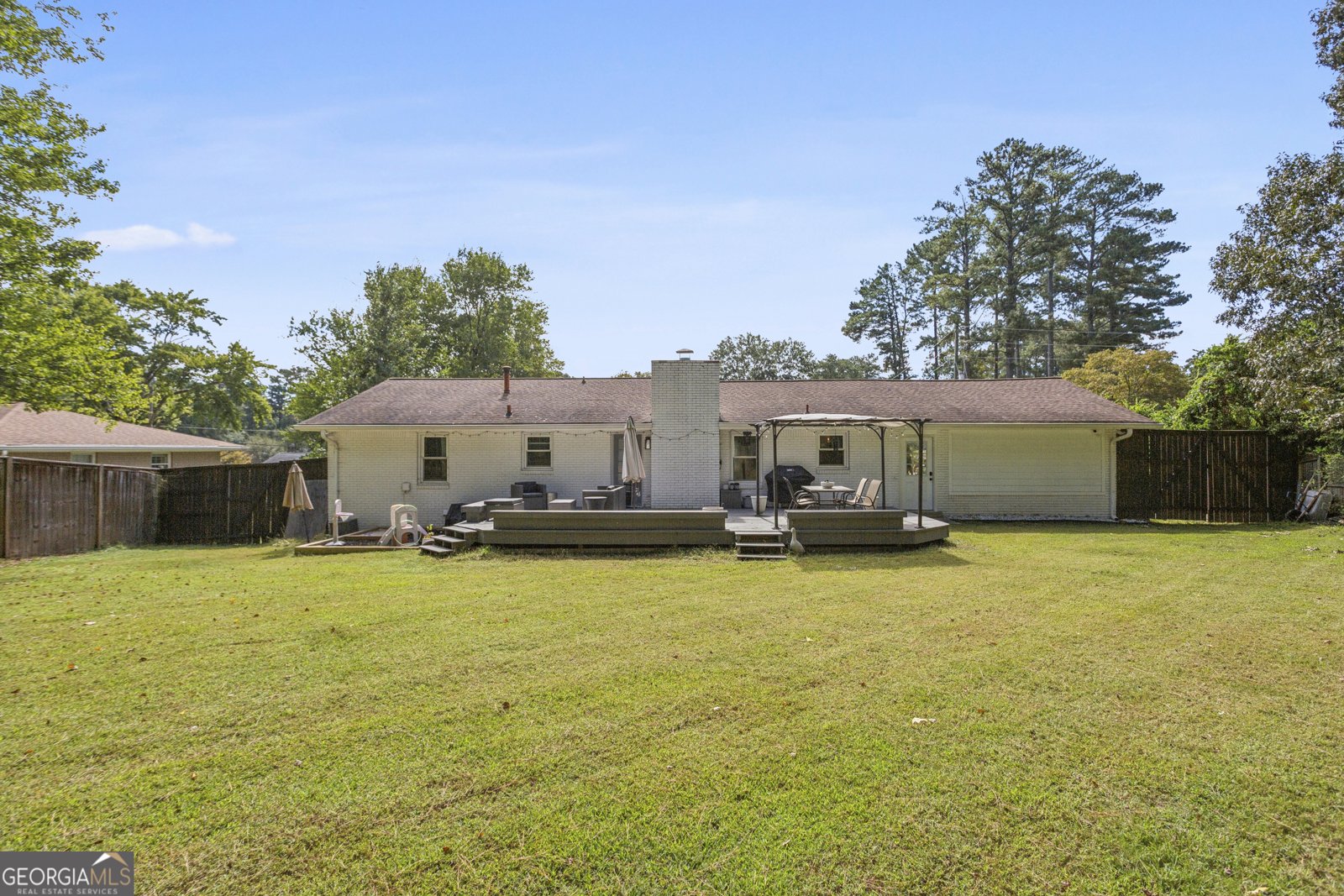 2995 Haverford Lane Marietta - 25