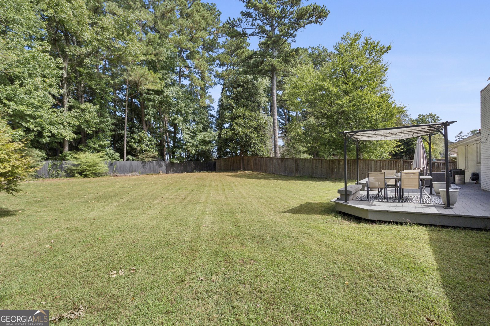 2995 Haverford Lane Marietta - 27