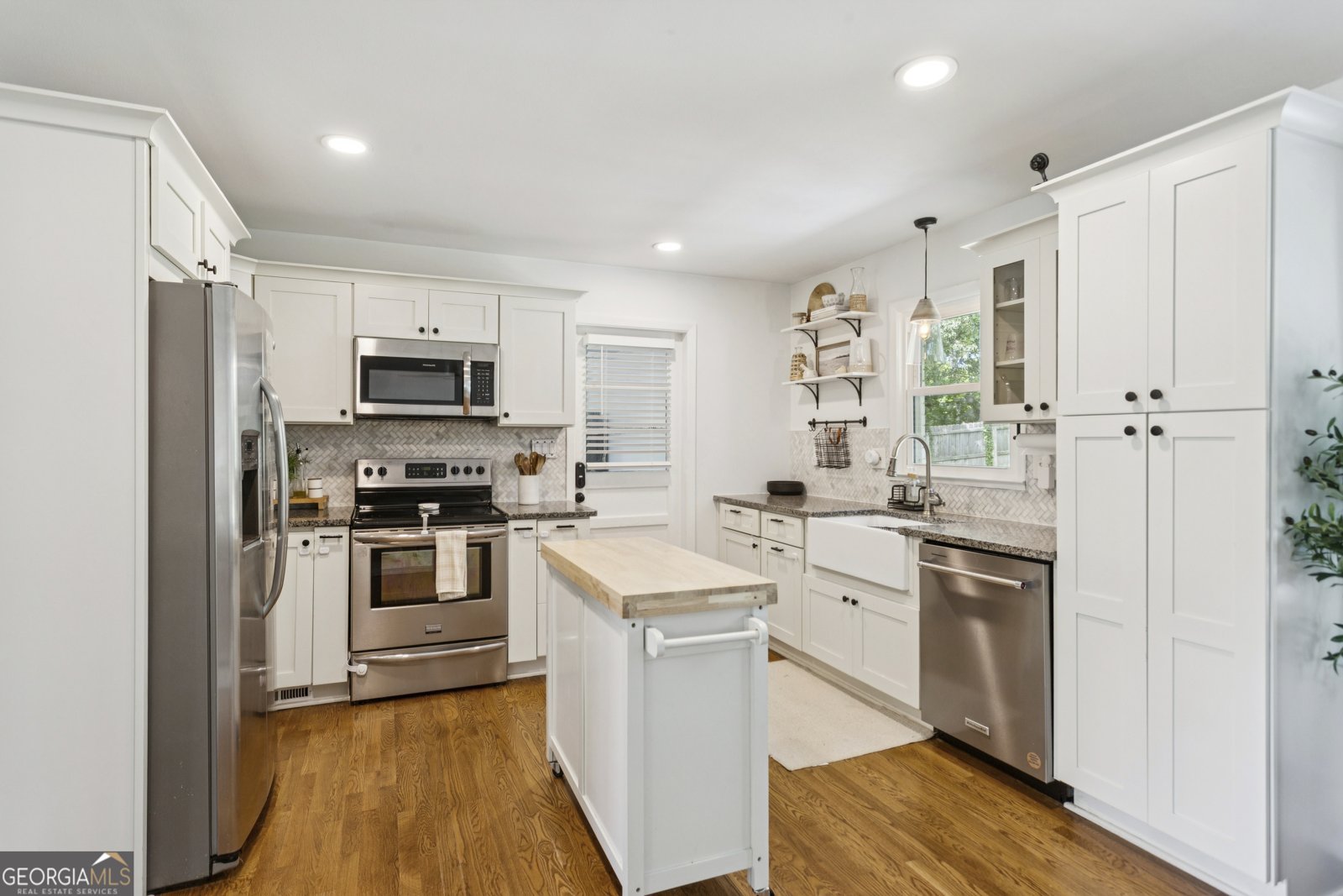 2995 Haverford Lane Marietta - 3