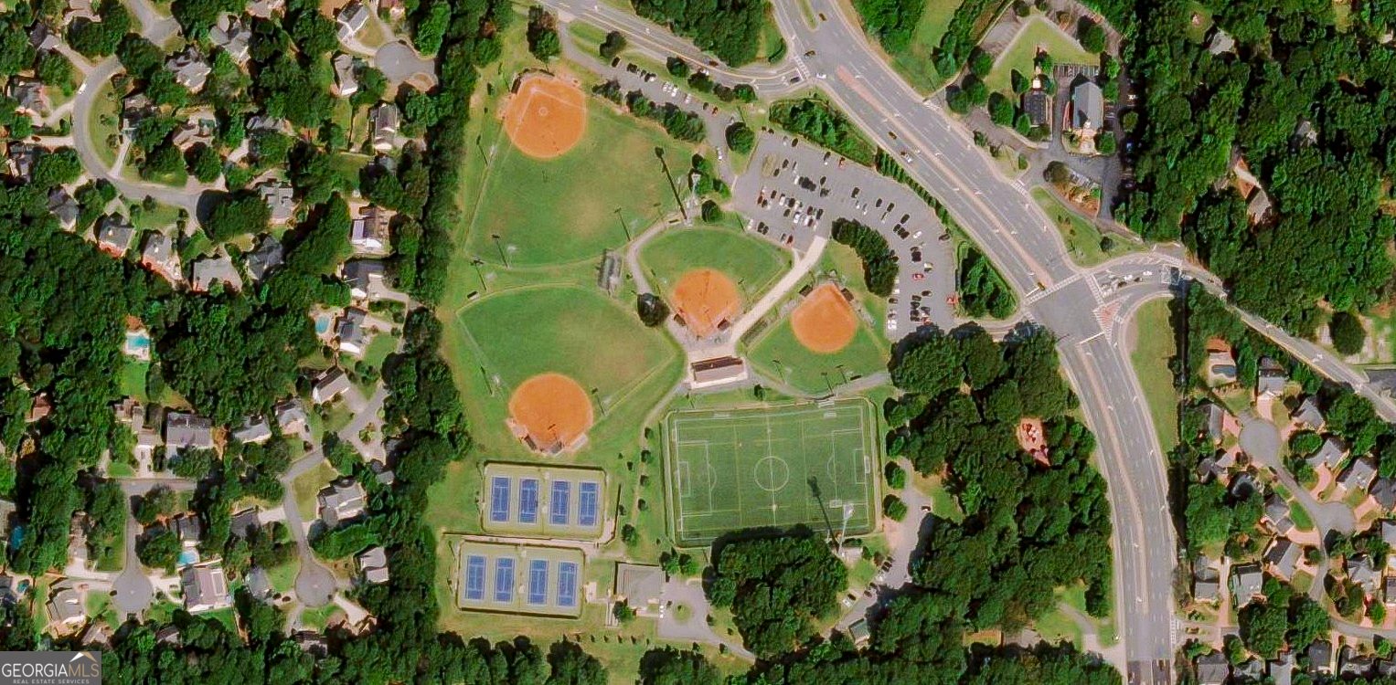 2995 Haverford Lane Marietta - 31