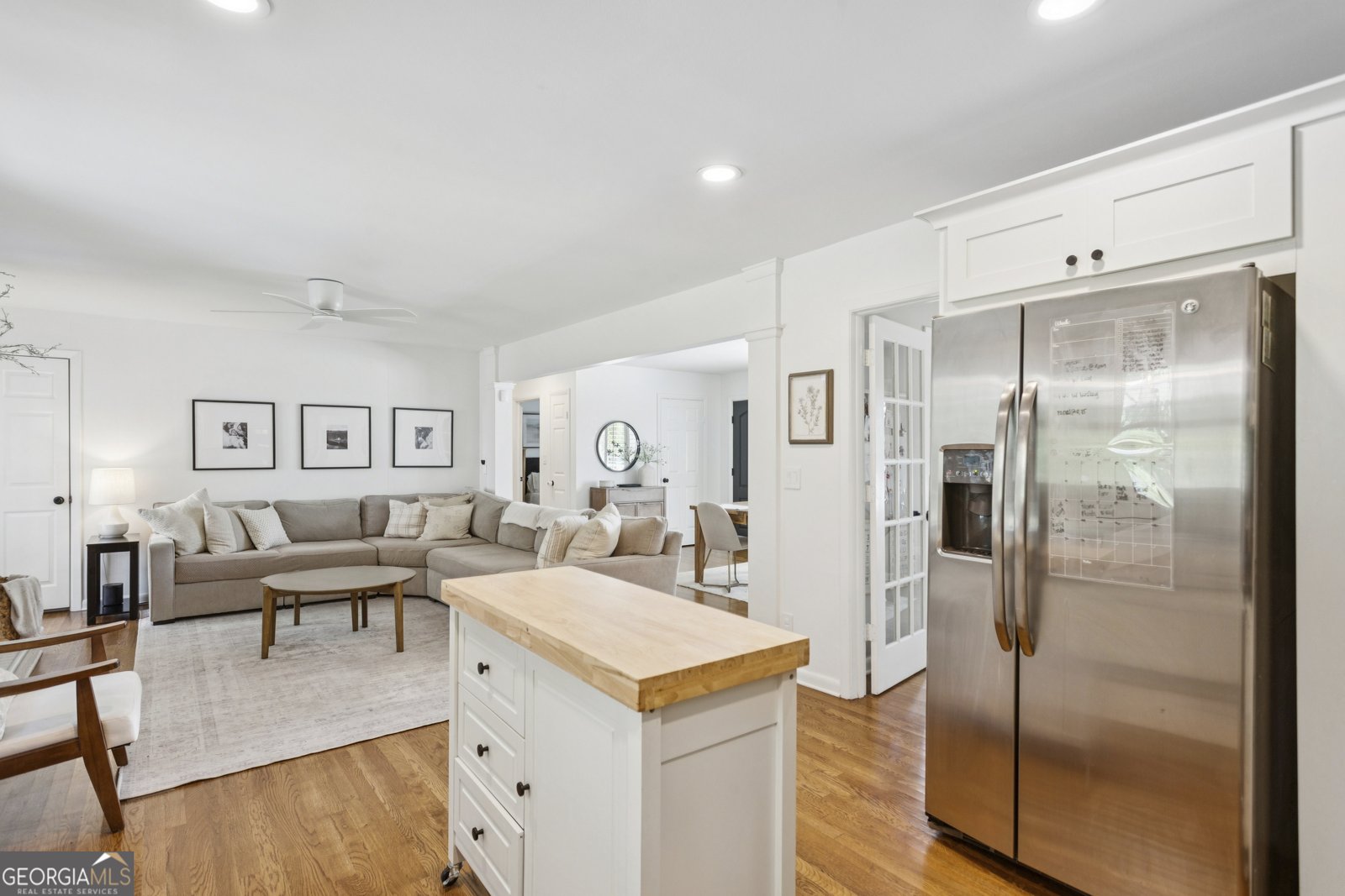 2995 Haverford Lane Marietta - 4