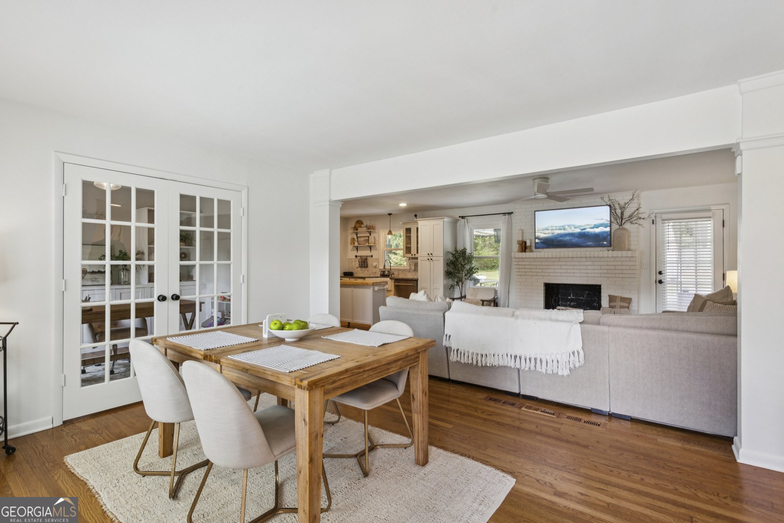 2995 Haverford Lane Marietta - 5