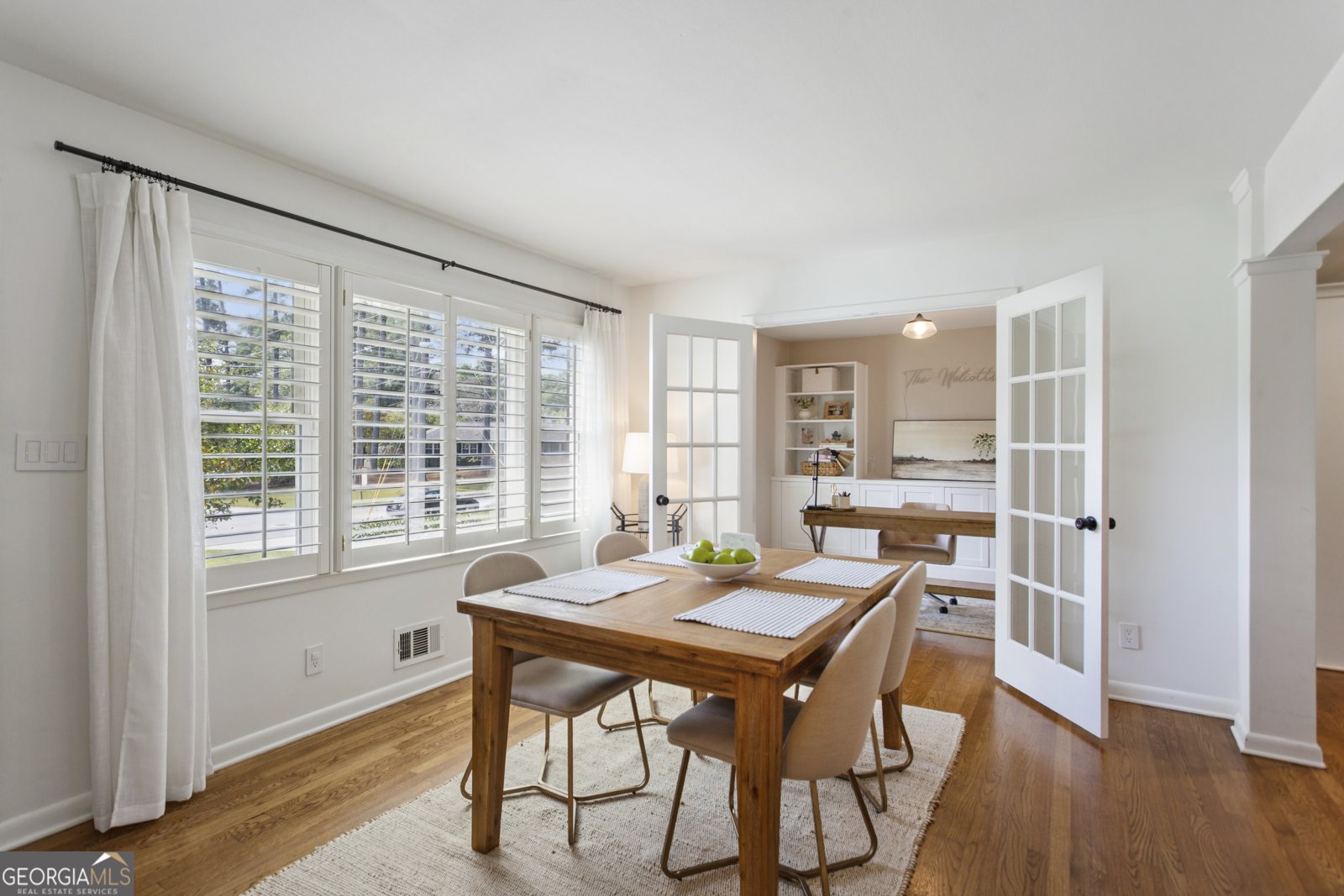 2995 Haverford Lane Marietta - 7