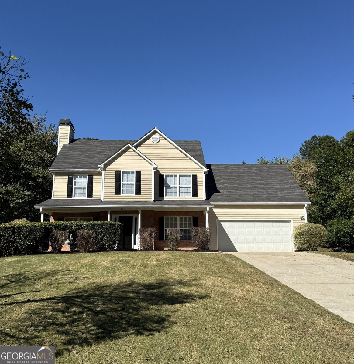 384 Winslow Court Bethlehem - 1