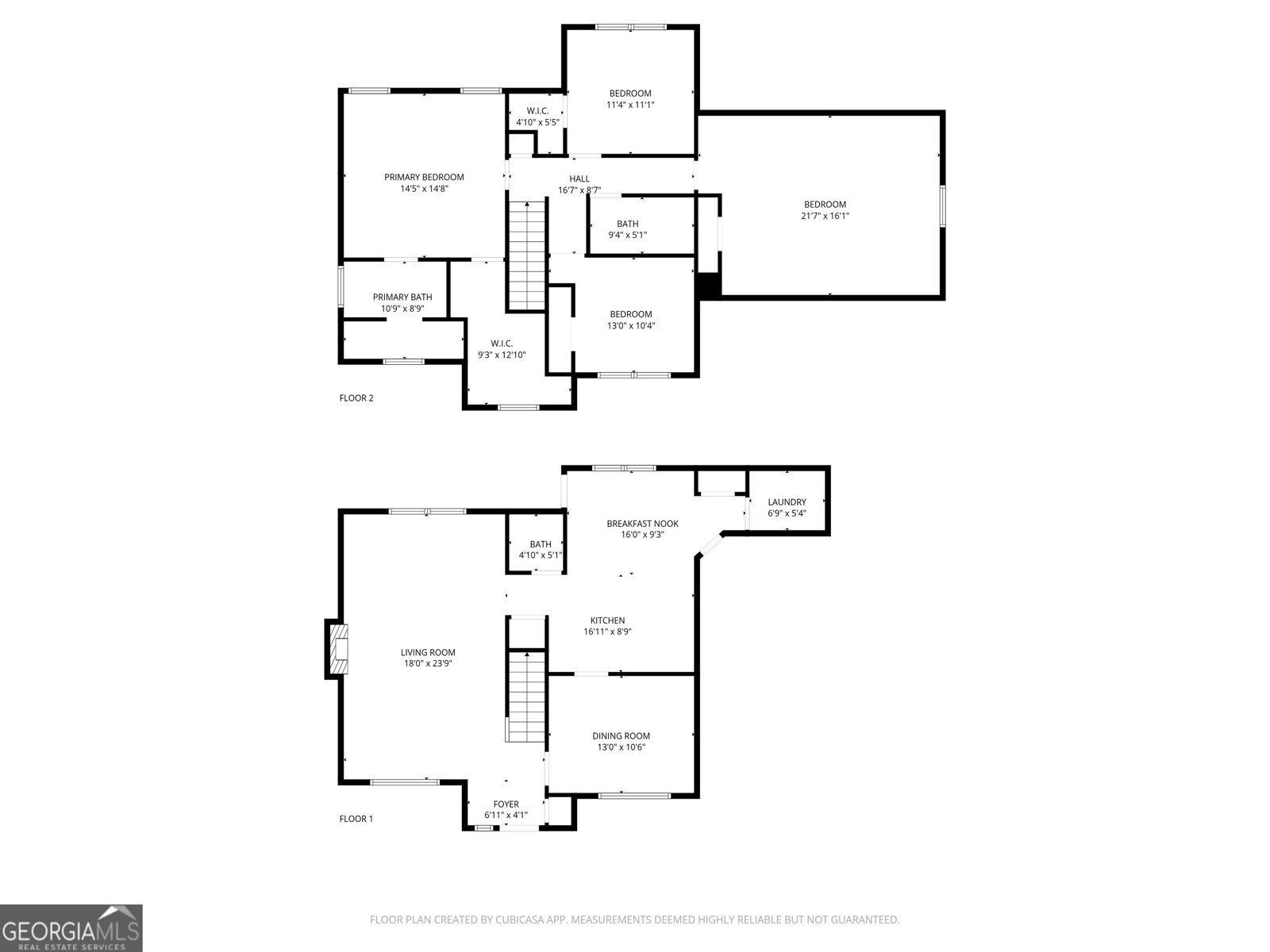 384 Winslow Court Bethlehem - 24