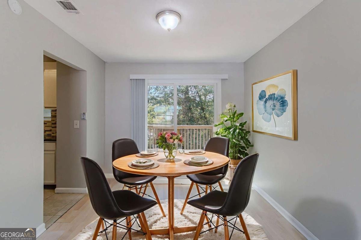 5585 Fairington Place Lithonia - 8