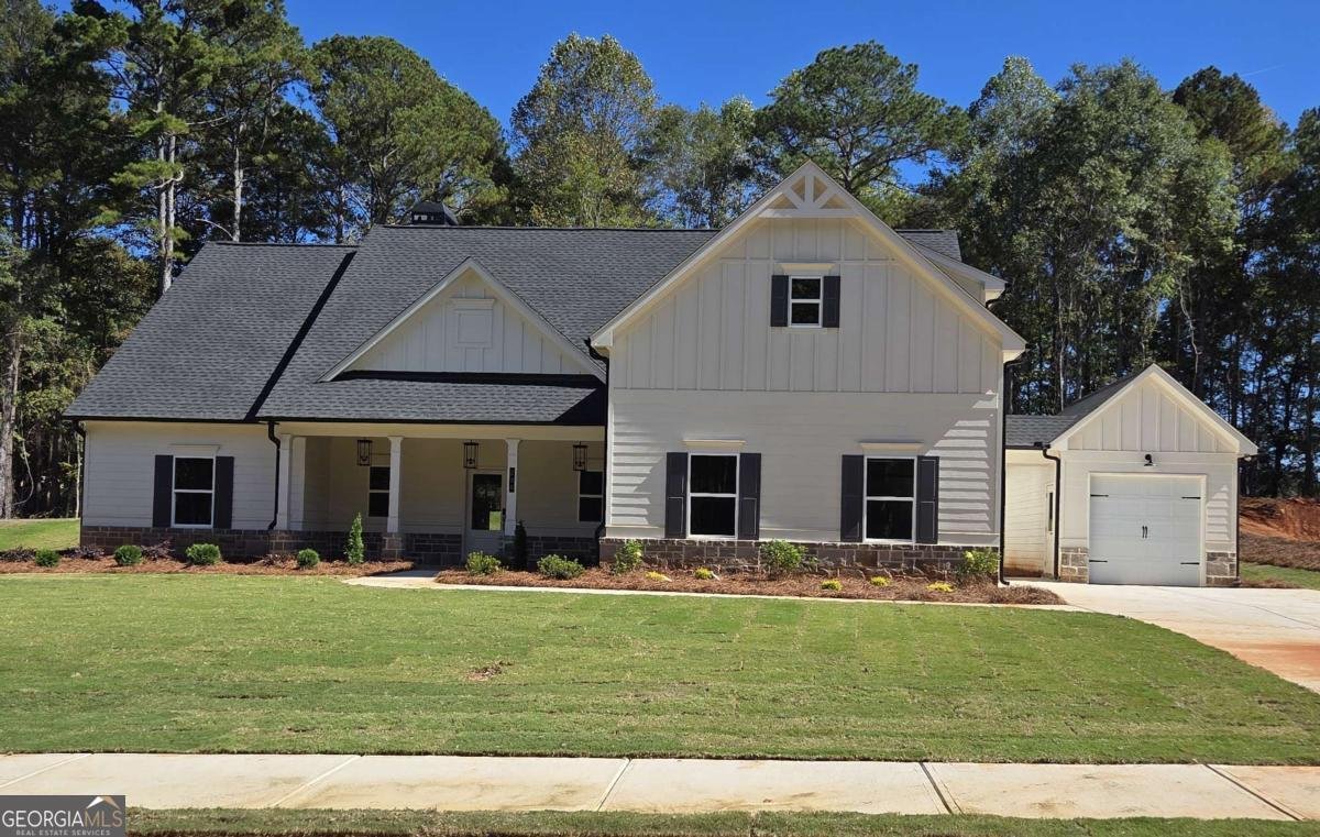 286 Meadows Drive Bethlehem - 1