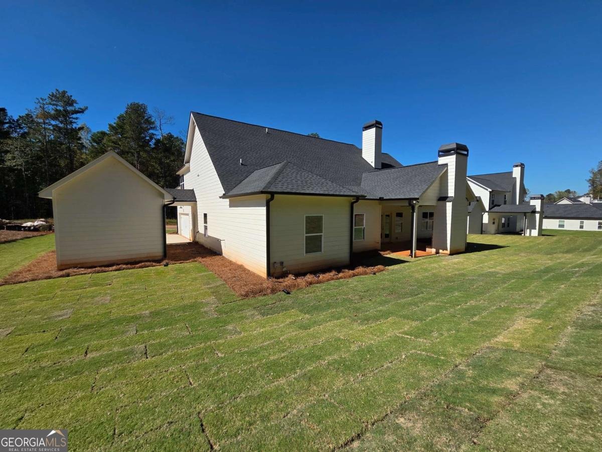 286 Meadows Drive Bethlehem - 3