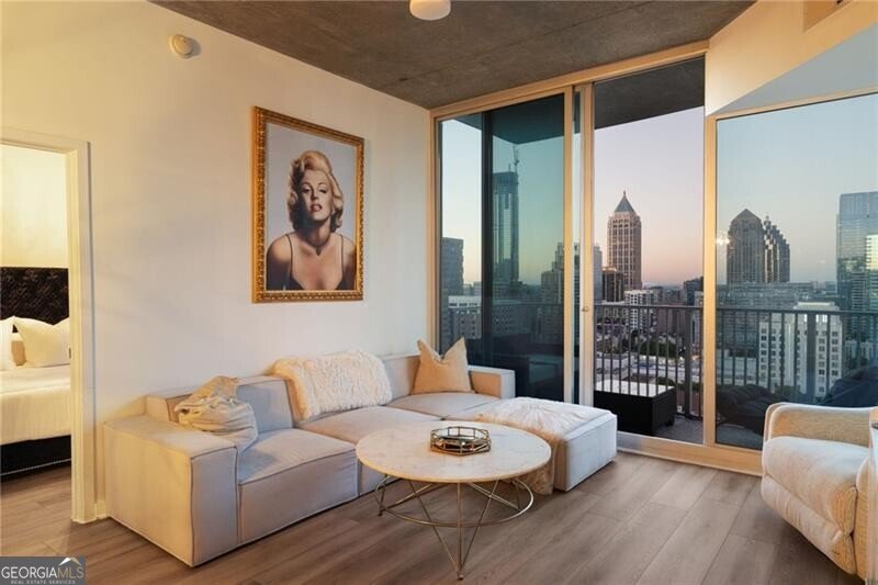 860 Peachtree Street Atlanta - 10