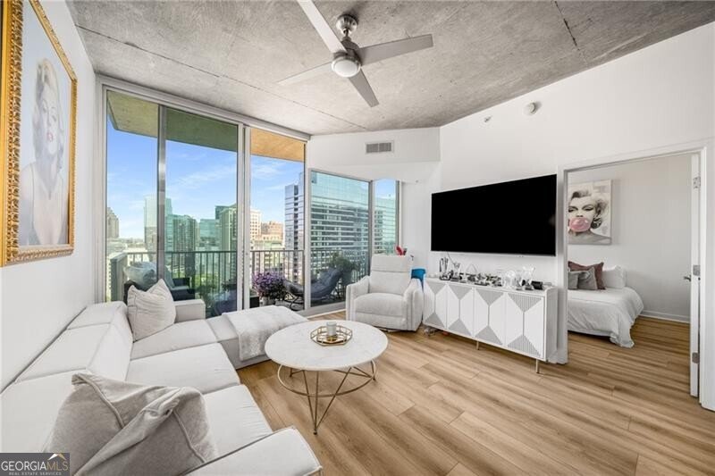 860 Peachtree Street Atlanta - 11