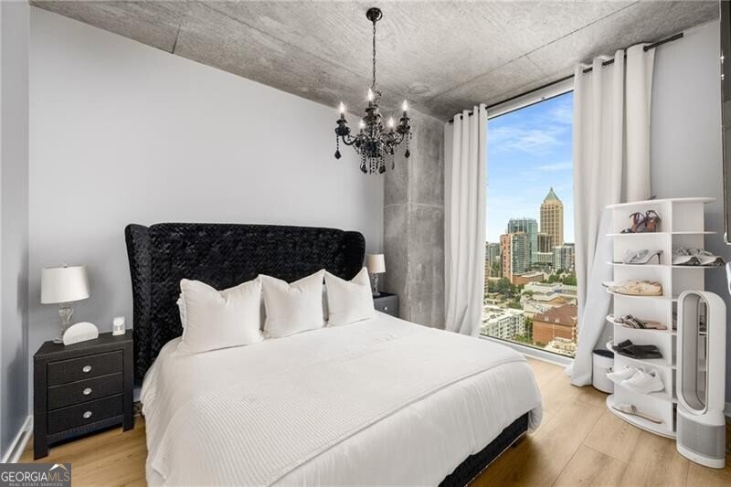 860 Peachtree Street Atlanta - 12