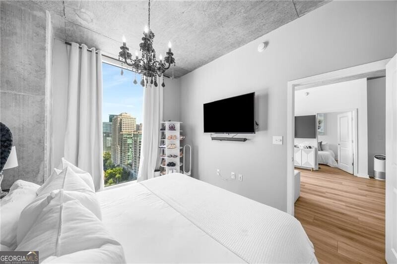 860 Peachtree Street Atlanta - 14