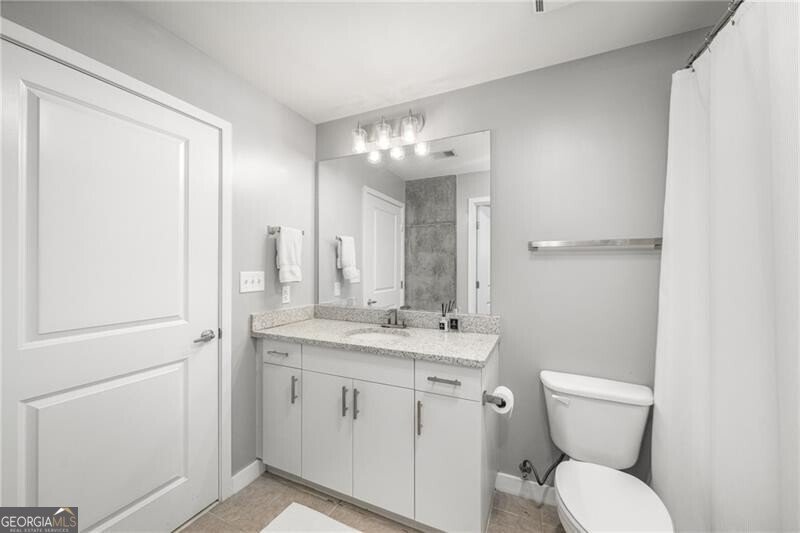 860 Peachtree Street Atlanta - 15