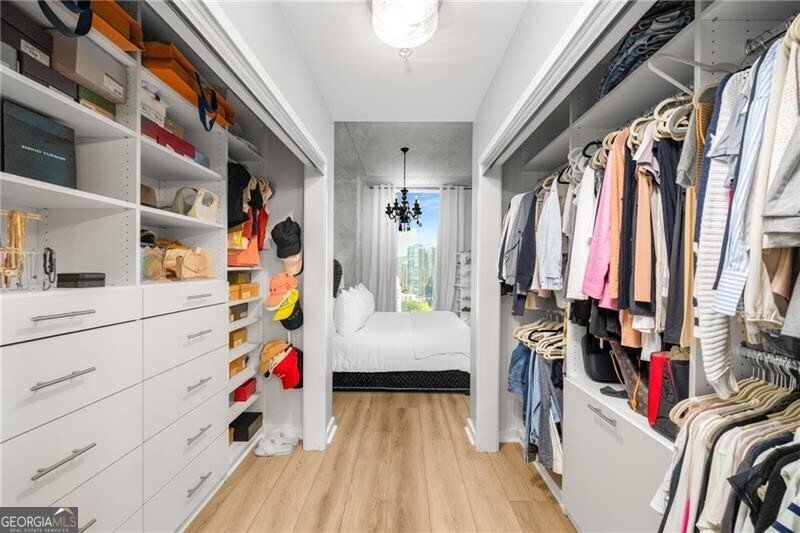 860 Peachtree Street Atlanta - 16