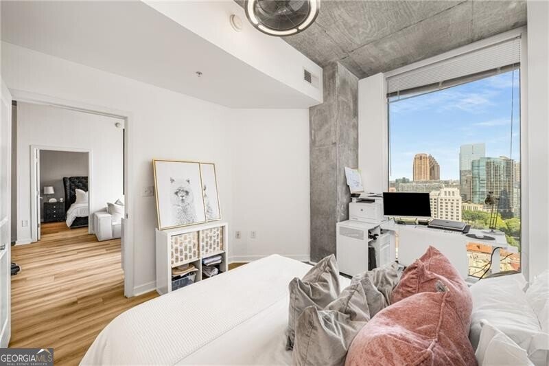 860 Peachtree Street Atlanta - 18