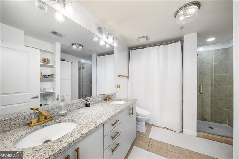 860 Peachtree Street Atlanta - 19