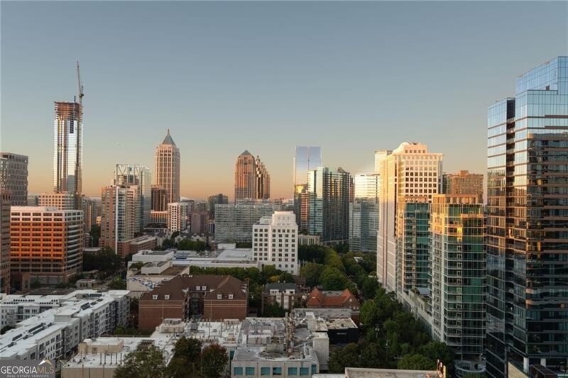 860 Peachtree Street Atlanta - 2