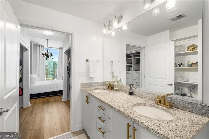 860 Peachtree Street Atlanta - 20