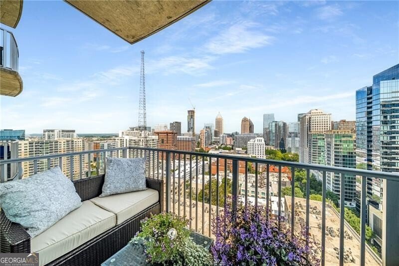 860 Peachtree Street Atlanta - 21