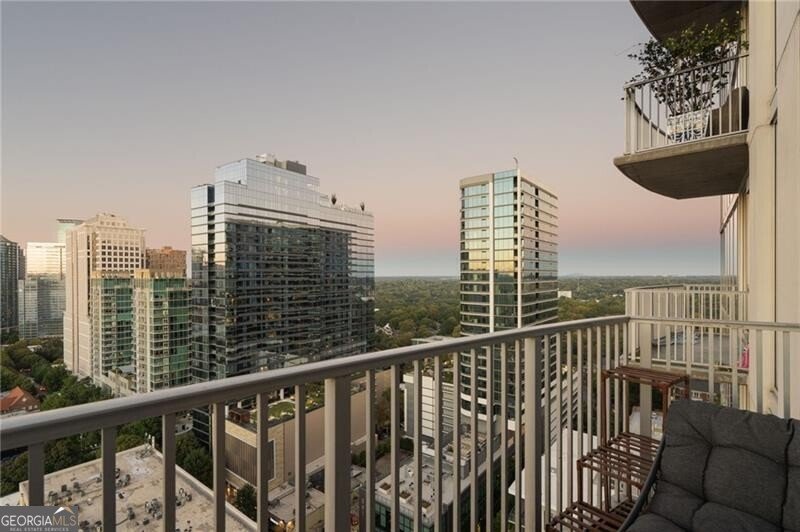 860 Peachtree Street Atlanta - 22