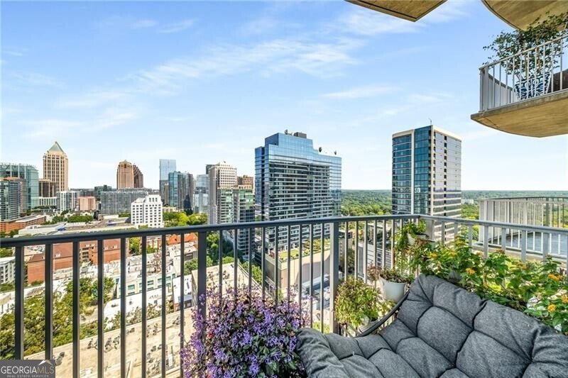 860 Peachtree Street Atlanta - 23