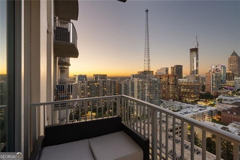 860 Peachtree Street Atlanta - 3