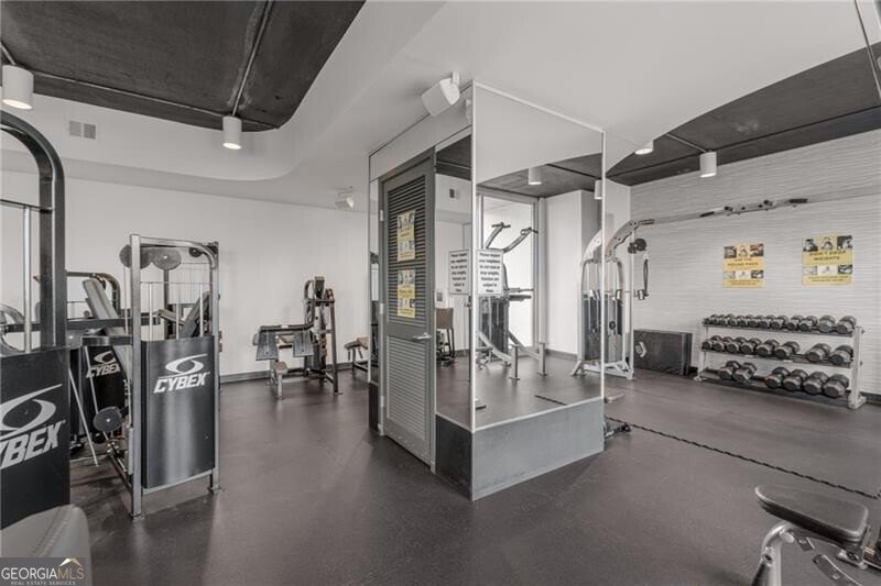 860 Peachtree Street Atlanta - 32