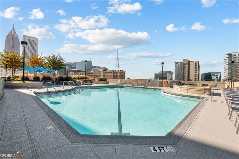 860 Peachtree Street Atlanta - 33