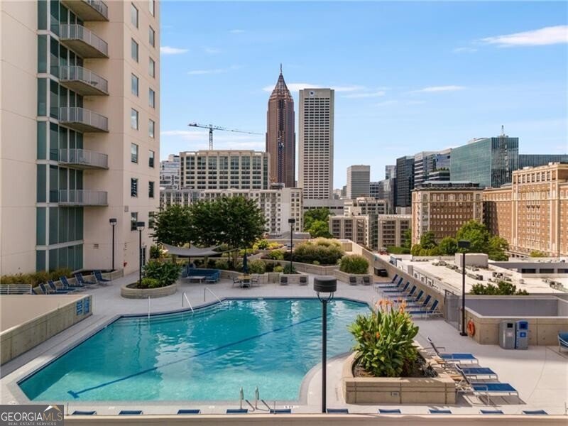 860 Peachtree Street Atlanta - 36