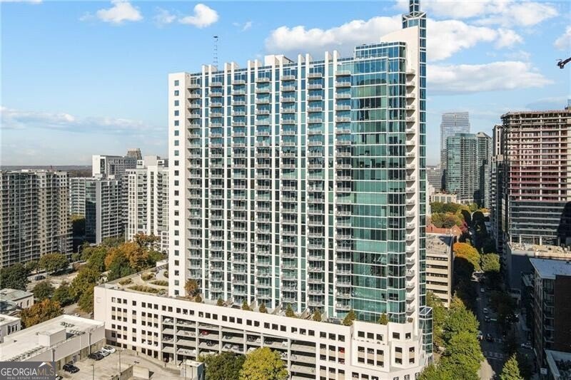 860 Peachtree Street Atlanta - 38