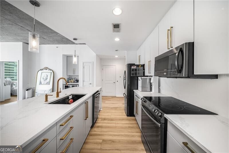 860 Peachtree Street Atlanta - 4