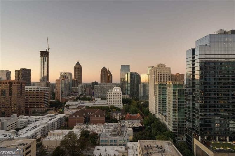 860 Peachtree Street Atlanta - 40