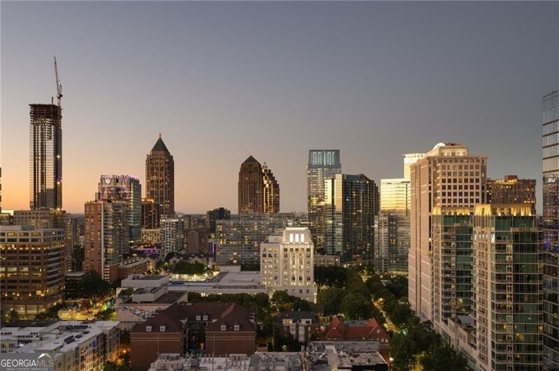 860 Peachtree Street Atlanta - 41